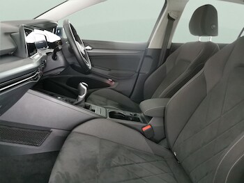 Used Volkswagen Golf 2022 for sale - 75488515: Photo