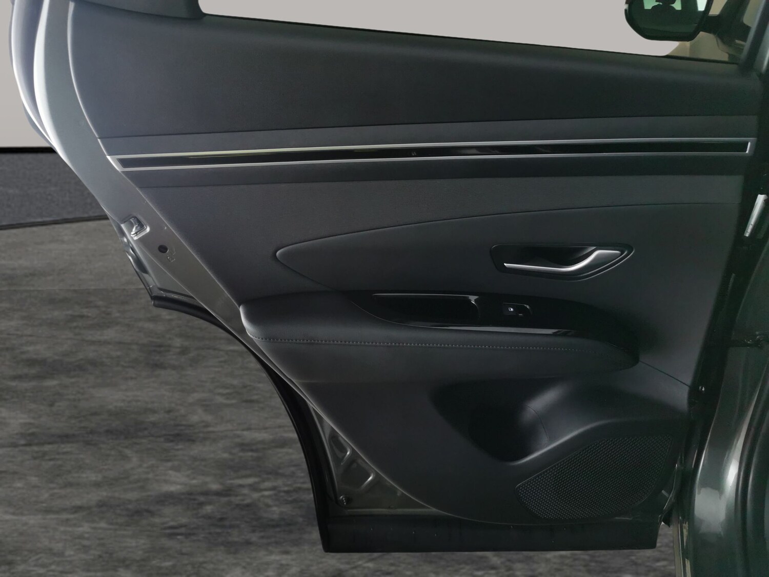 Used Hyundai TUCSON 2023 for sale - 77711067: Photo 26