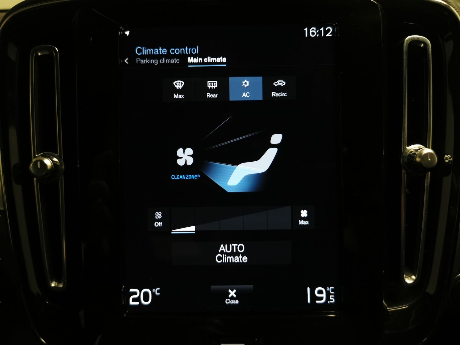 Used Volvo XC40 2022 for sale - 77043590: Photo 17