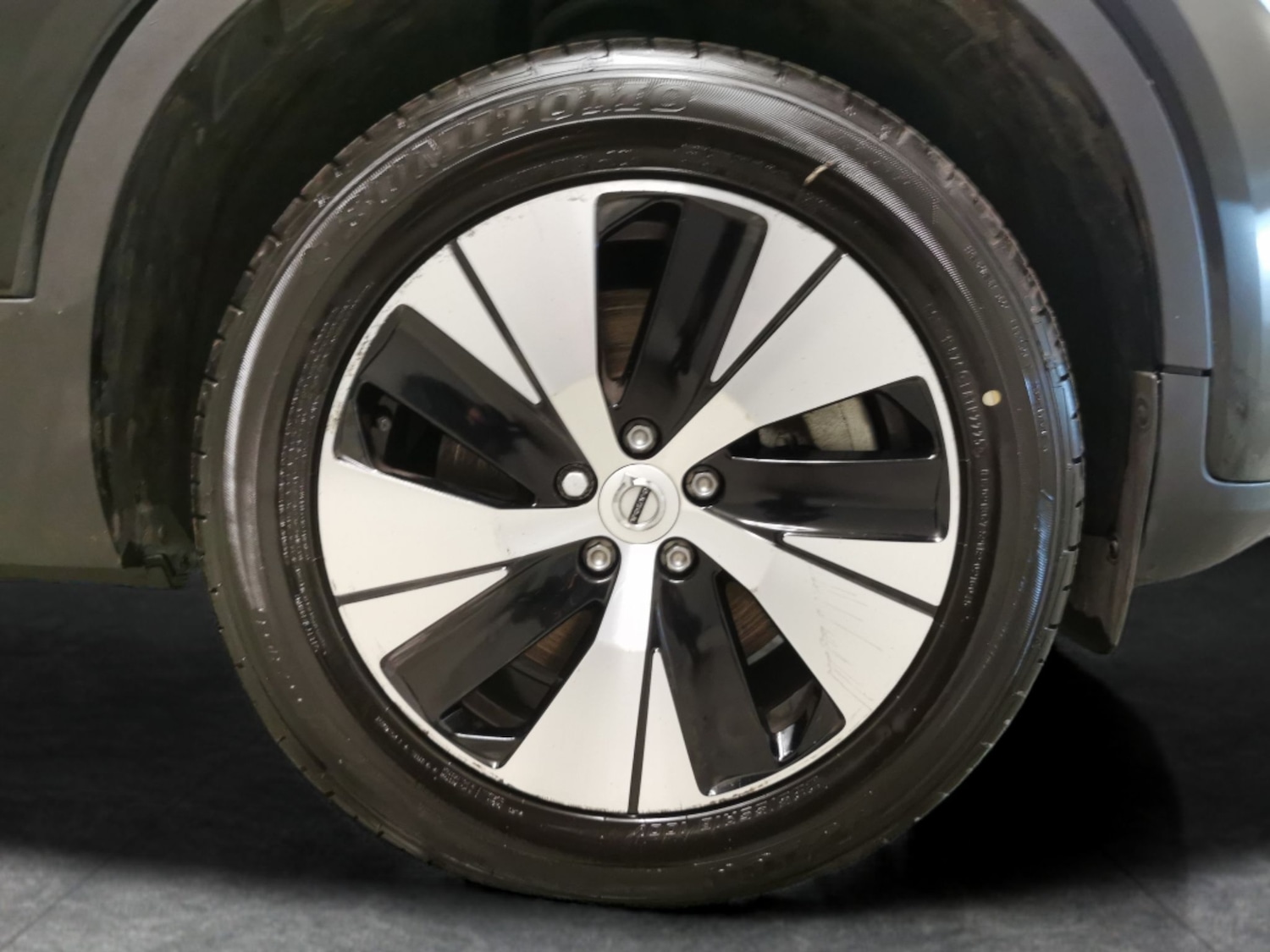 Used Volvo XC40 2022 for sale - 77043590: Photo 22