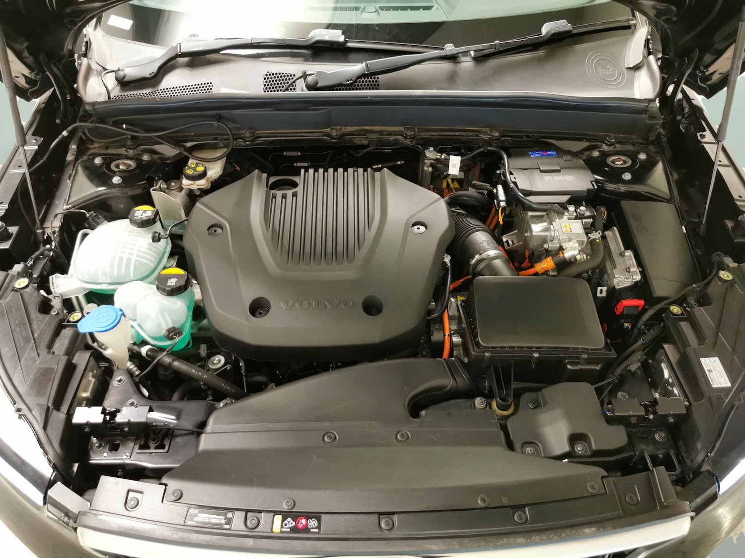 Used Volvo XC40 2022 for sale - 77043590: Photo 31