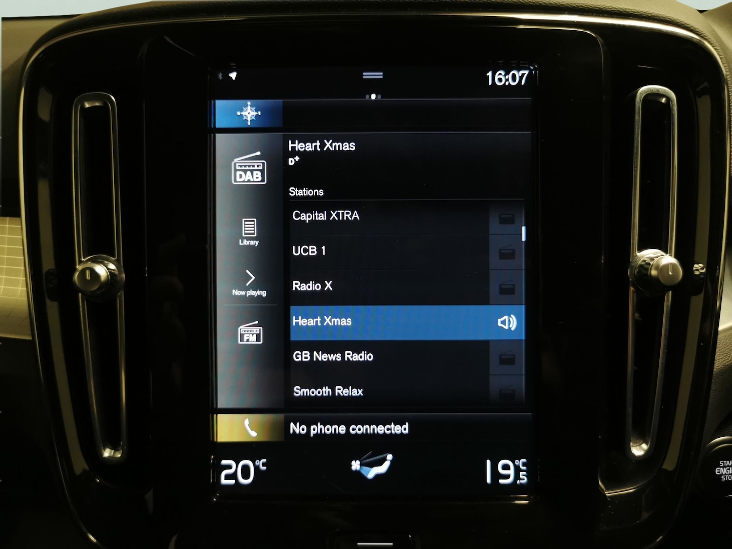 Used Volvo XC40 2022 for sale - 77043590: Photo 6