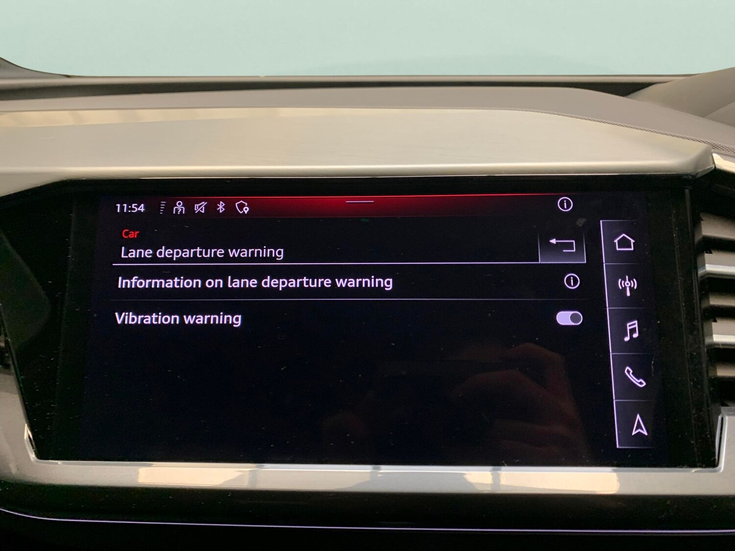 Used Audi Q4 e-tron for sale - 77485293: Photo 21