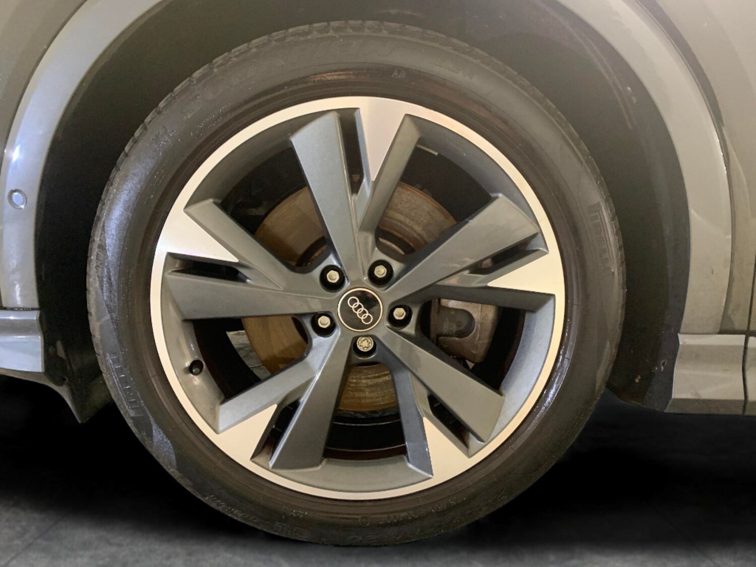 Used Audi Q4 e-tron for sale - 77485293: Photo 23