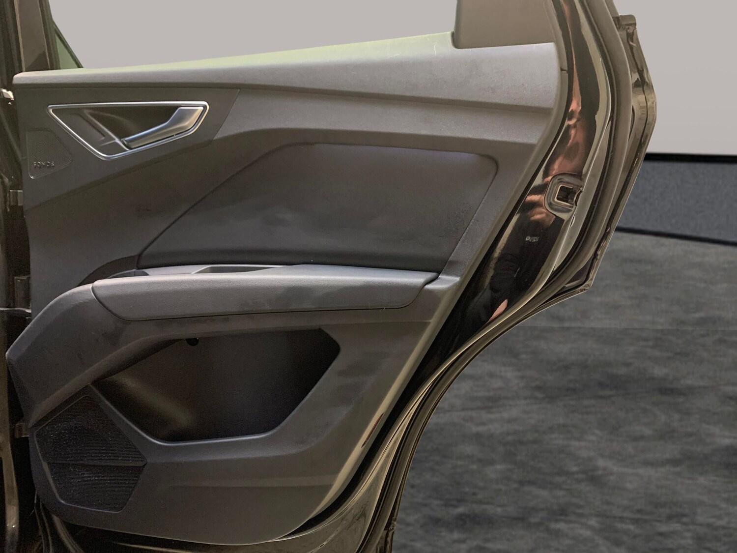 Used Audi Q4 e-tron for sale - 77485293: Photo 29