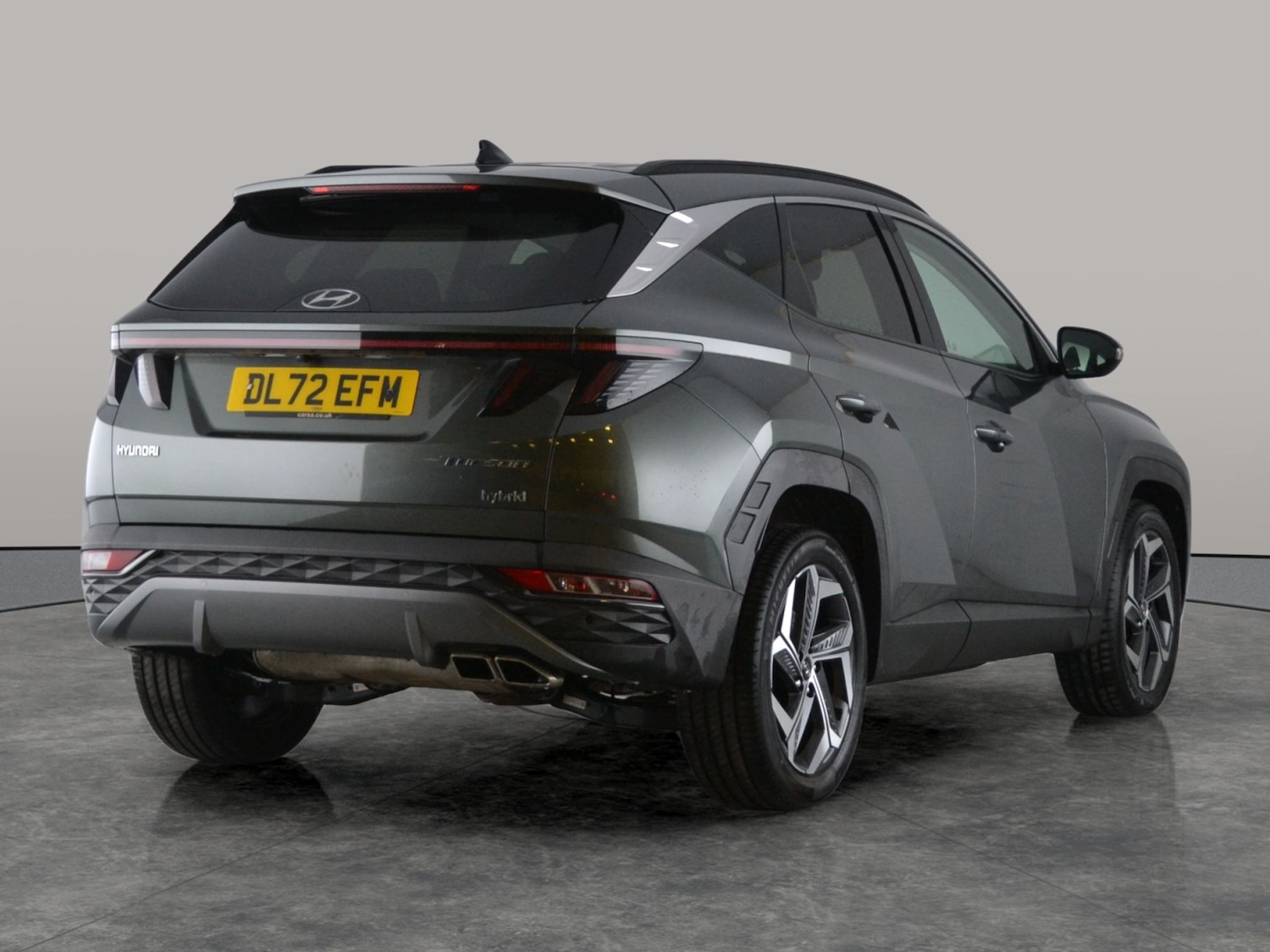 Used Hyundai TUCSON 2023 for sale - 77294913: Photo 10