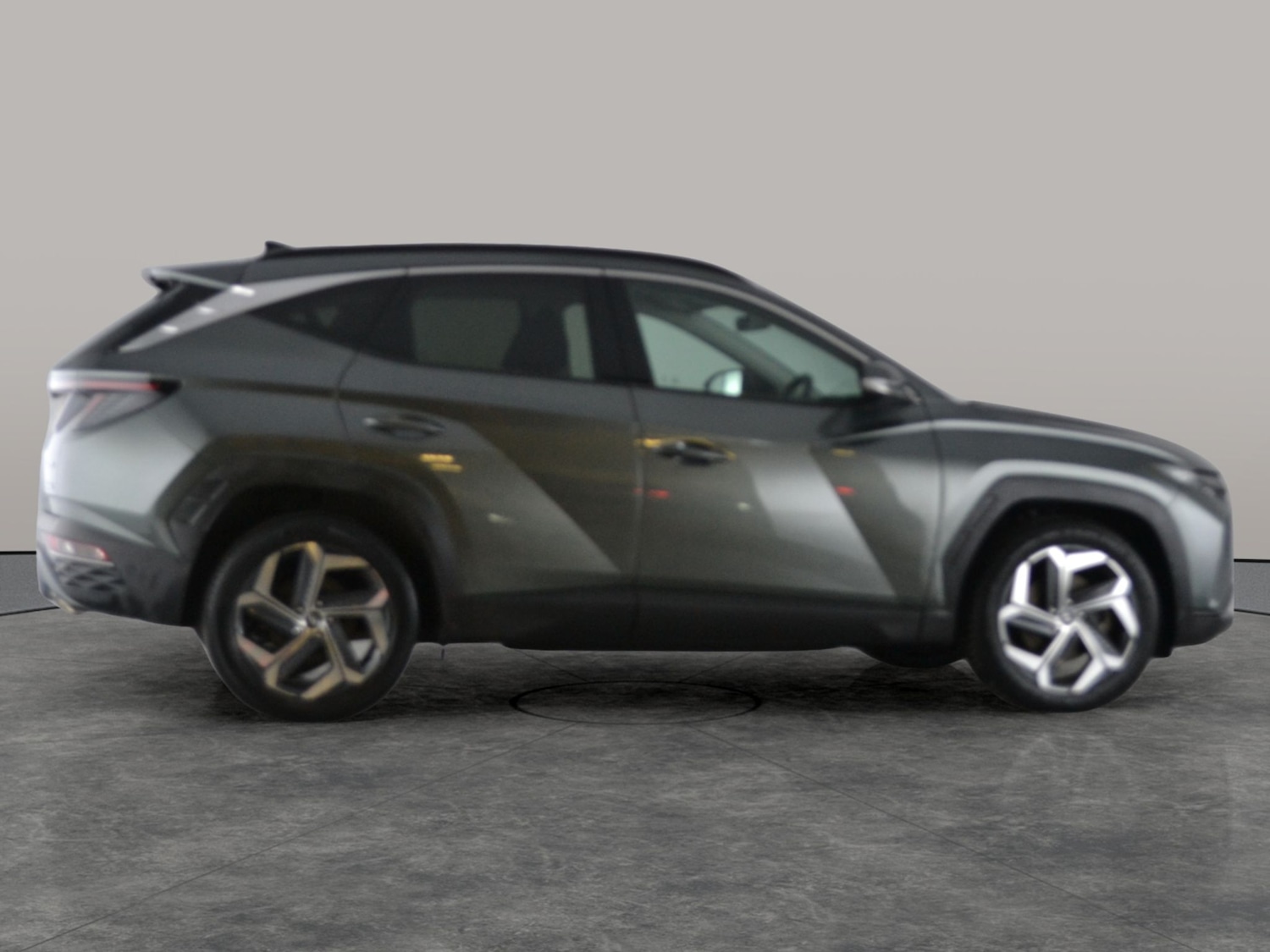 Used Hyundai TUCSON 2023 for sale - 77294913: Photo 11