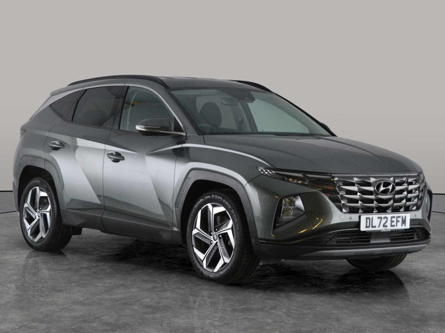 Used Hyundai TUCSON 2023 for sale - 77294913: Photo 12