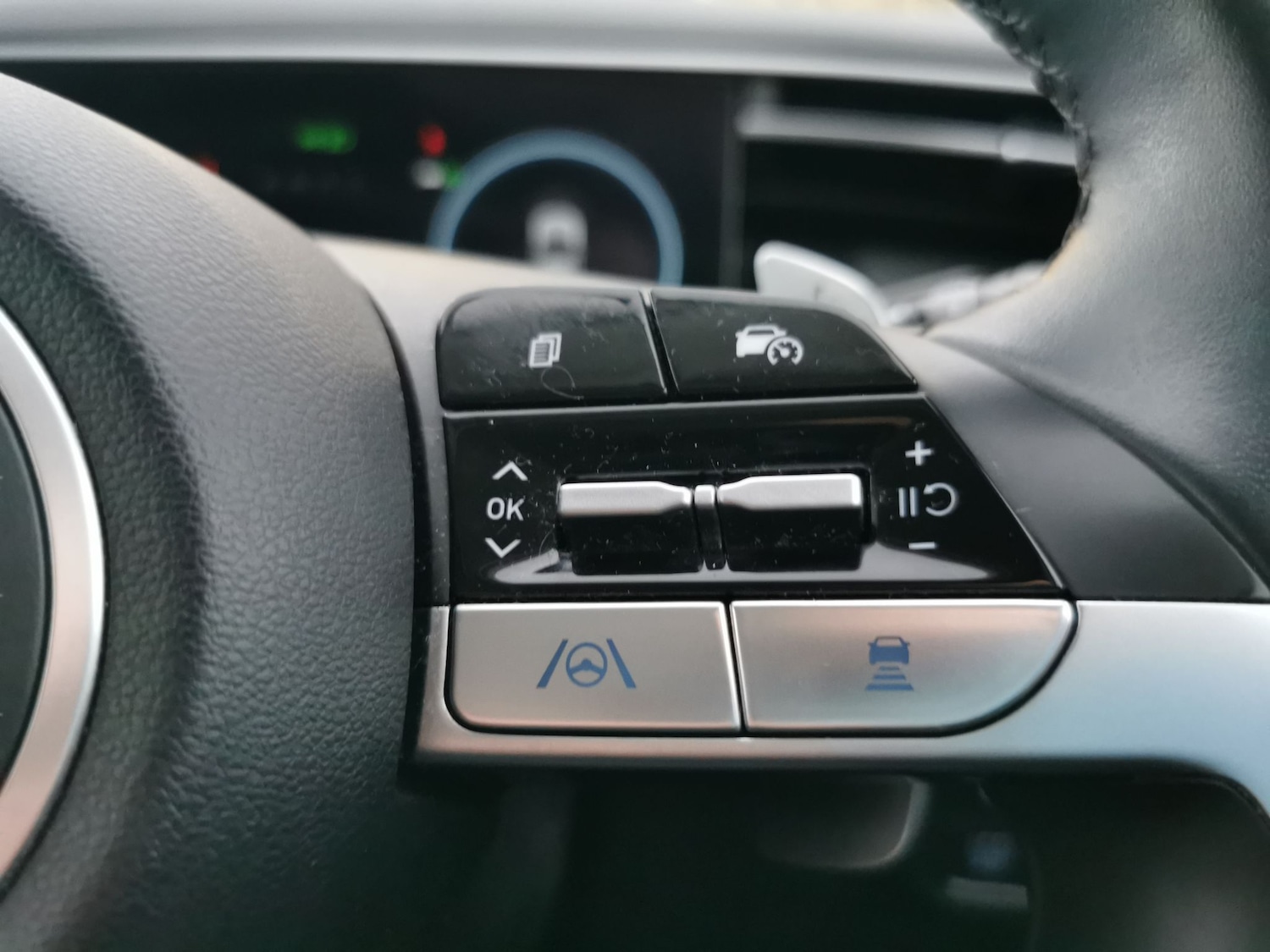 Used Hyundai TUCSON 2023 for sale - 77294913: Photo 16