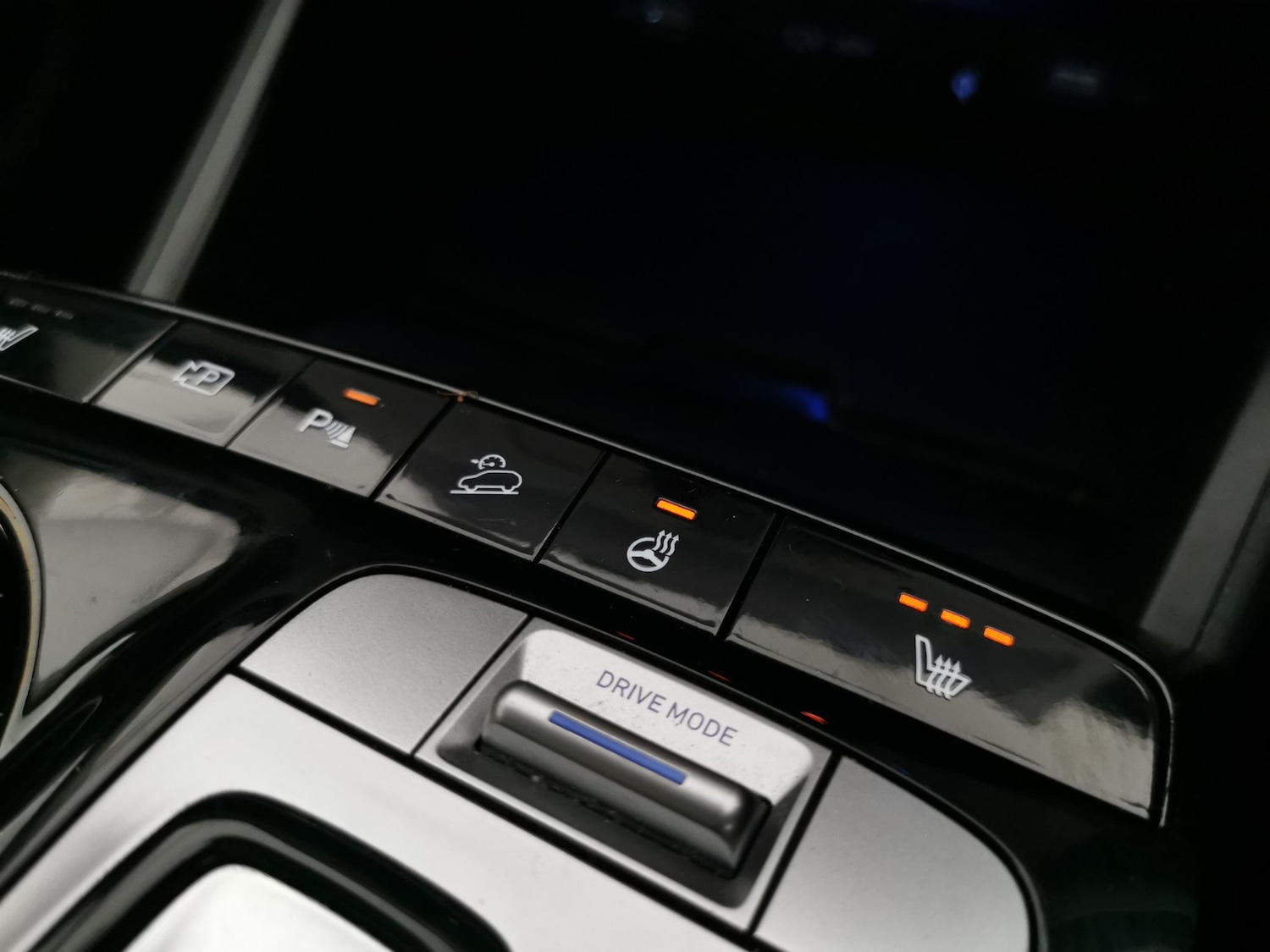 Used Hyundai TUCSON 2023 for sale - 77294913: Photo 21