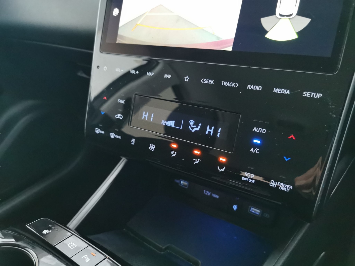 Used Hyundai TUCSON 2023 for sale - 77294913: Photo 22