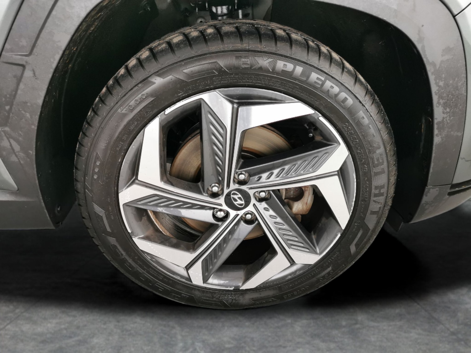 Used Hyundai TUCSON 2023 for sale - 77294913: Photo 28