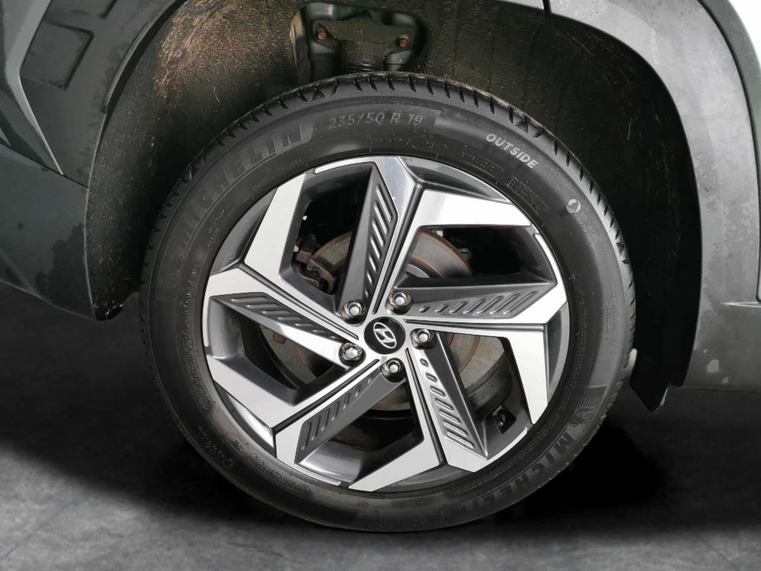 Used Hyundai TUCSON 2023 for sale - 77294913: Photo 29