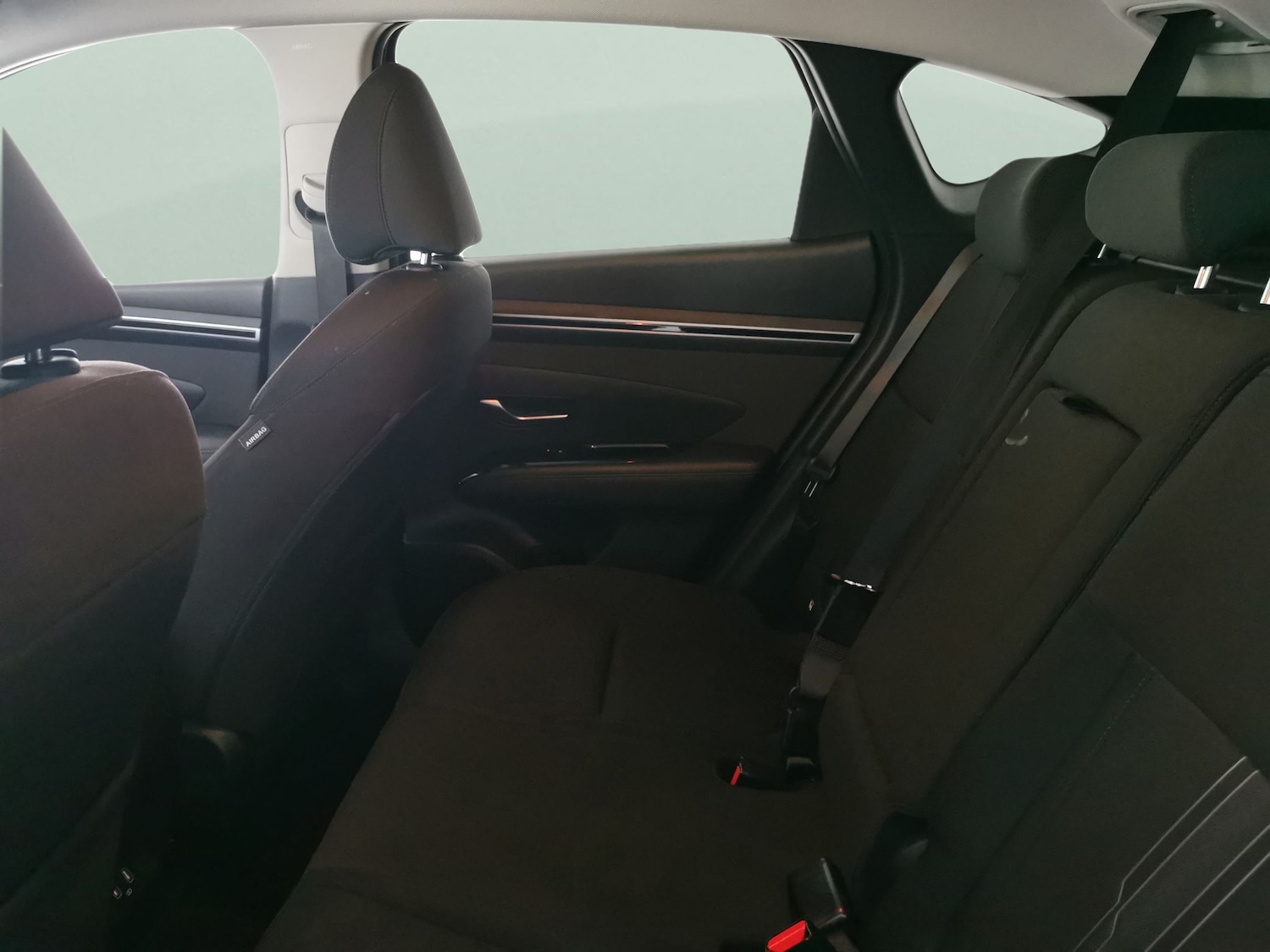 Used Hyundai TUCSON 2023 for sale - 77294913: Photo 30