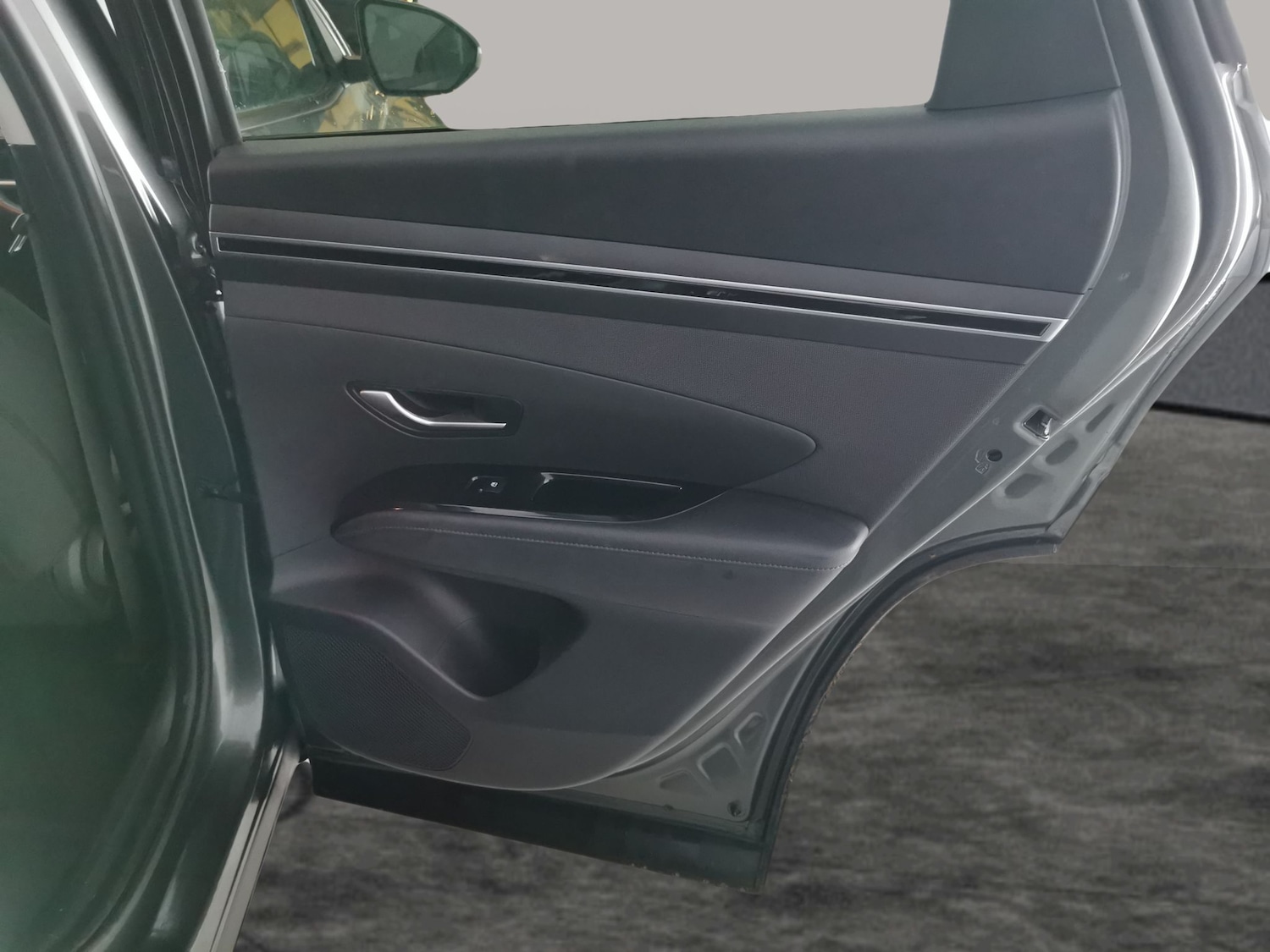 Used Hyundai TUCSON 2023 for sale - 77294913: Photo 34