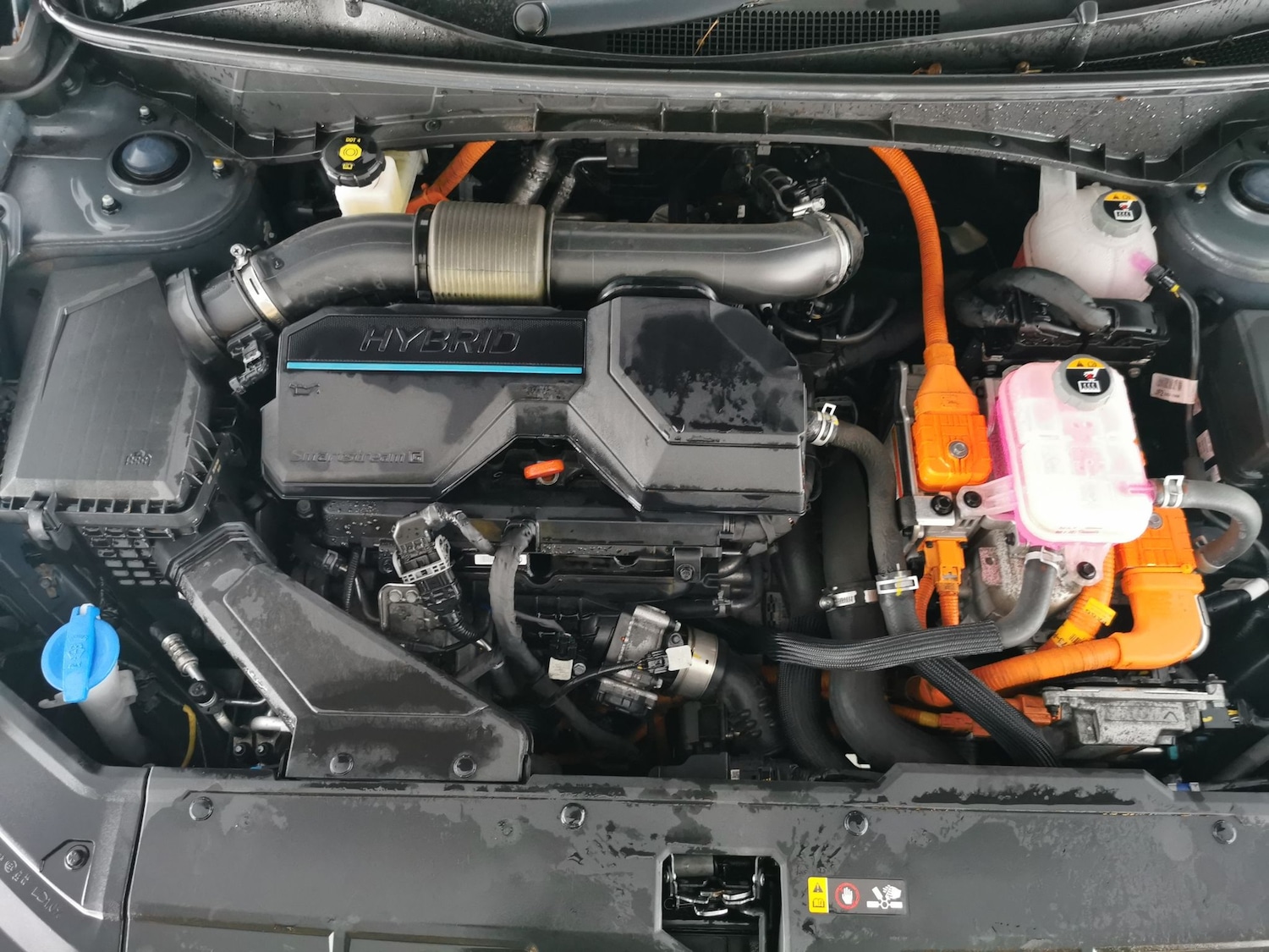 Used Hyundai TUCSON 2023 for sale - 77294913: Photo 37