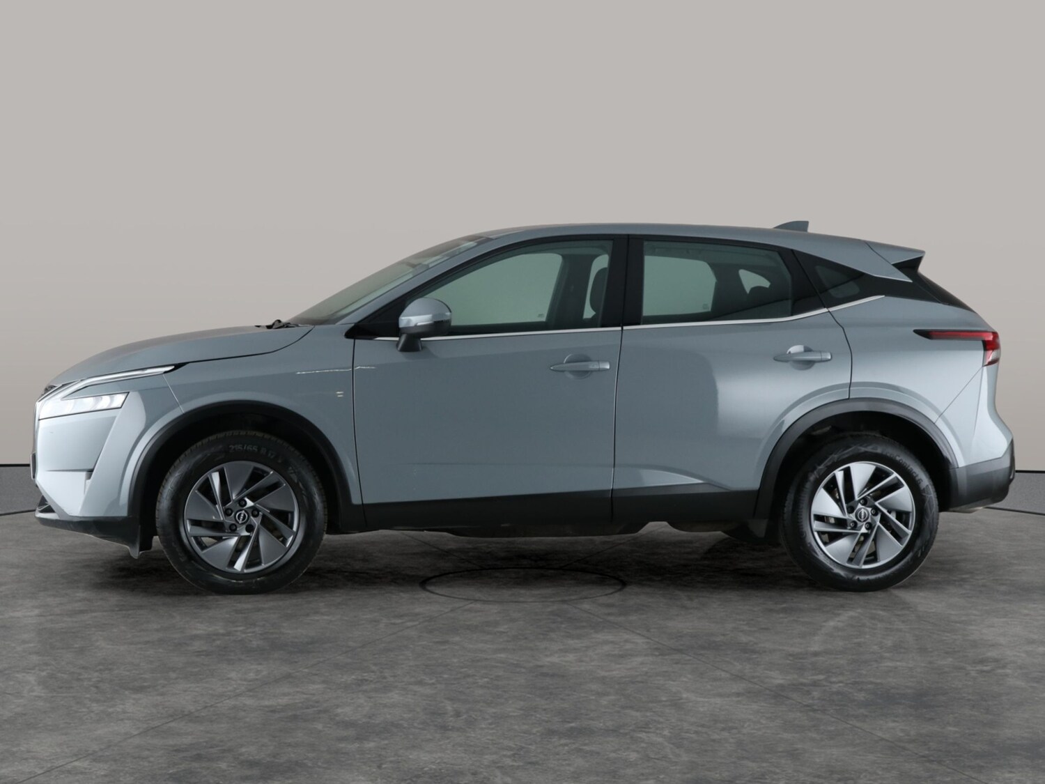 Used Nissan Qashqai 2023 for sale - 76636388: Photo 11