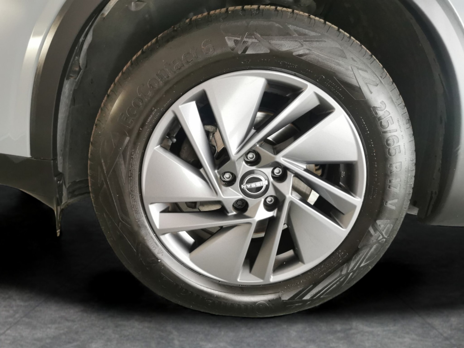 Used Nissan Qashqai 2023 for sale - 76636388: Photo 13