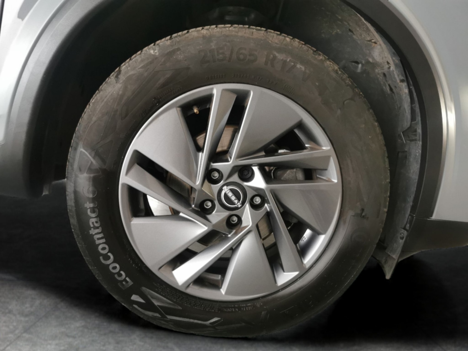 Used Nissan Qashqai 2023 for sale - 76636388: Photo 14