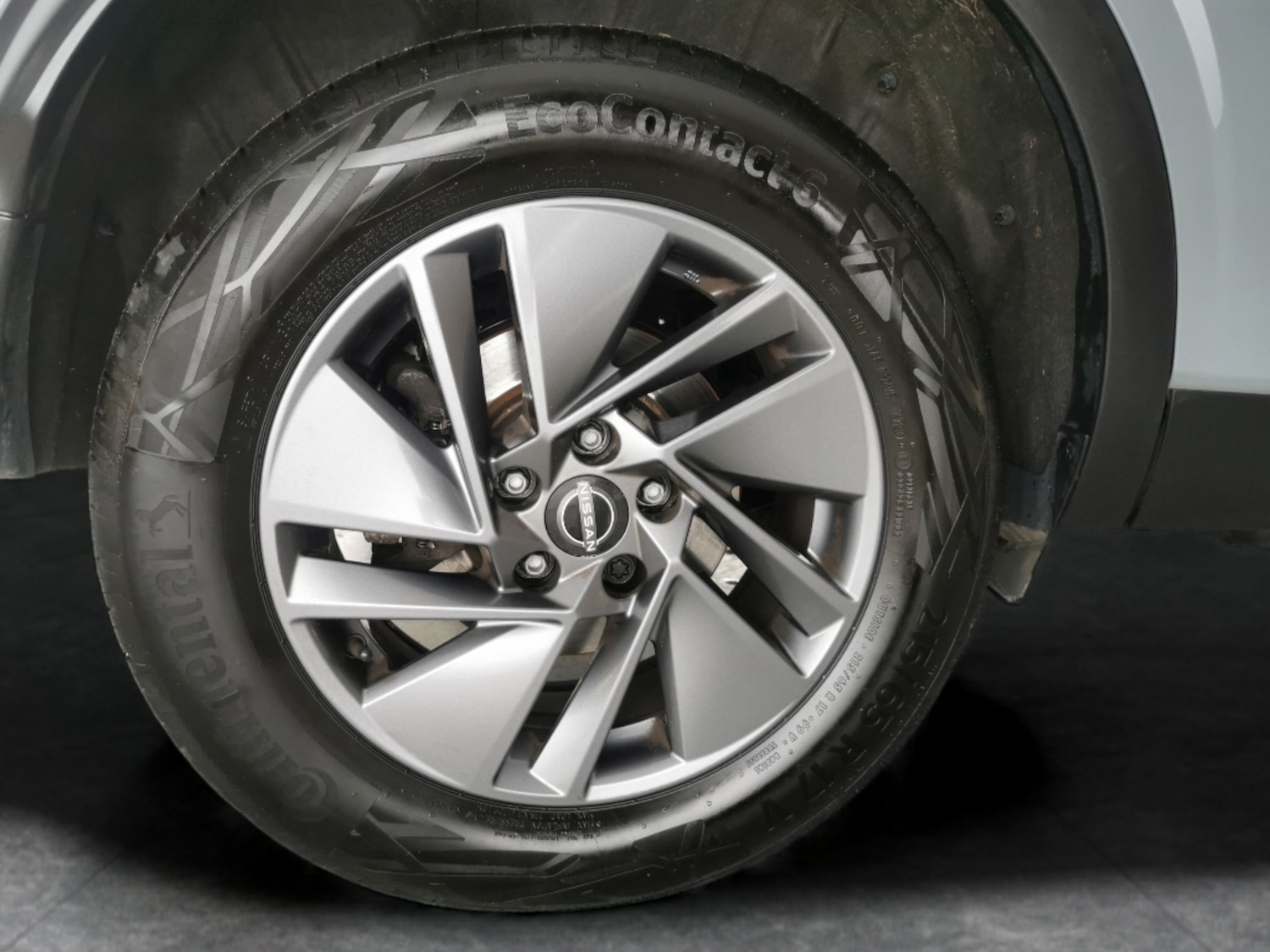 Used Nissan Qashqai 2023 for sale - 76636388: Photo 15