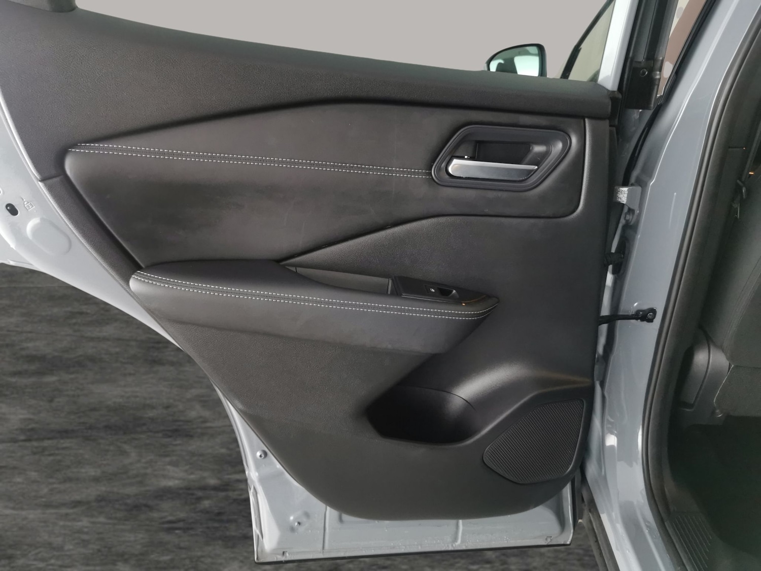 Used Nissan Qashqai 2023 for sale - 76636388: Photo 16