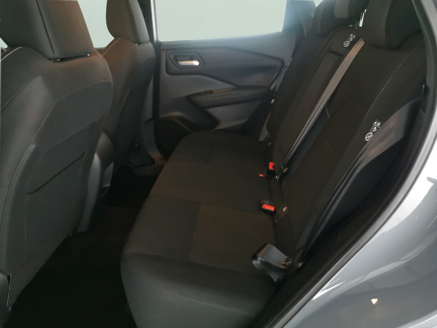 Used Nissan Qashqai 2023 for sale - 76636388: Photo 17