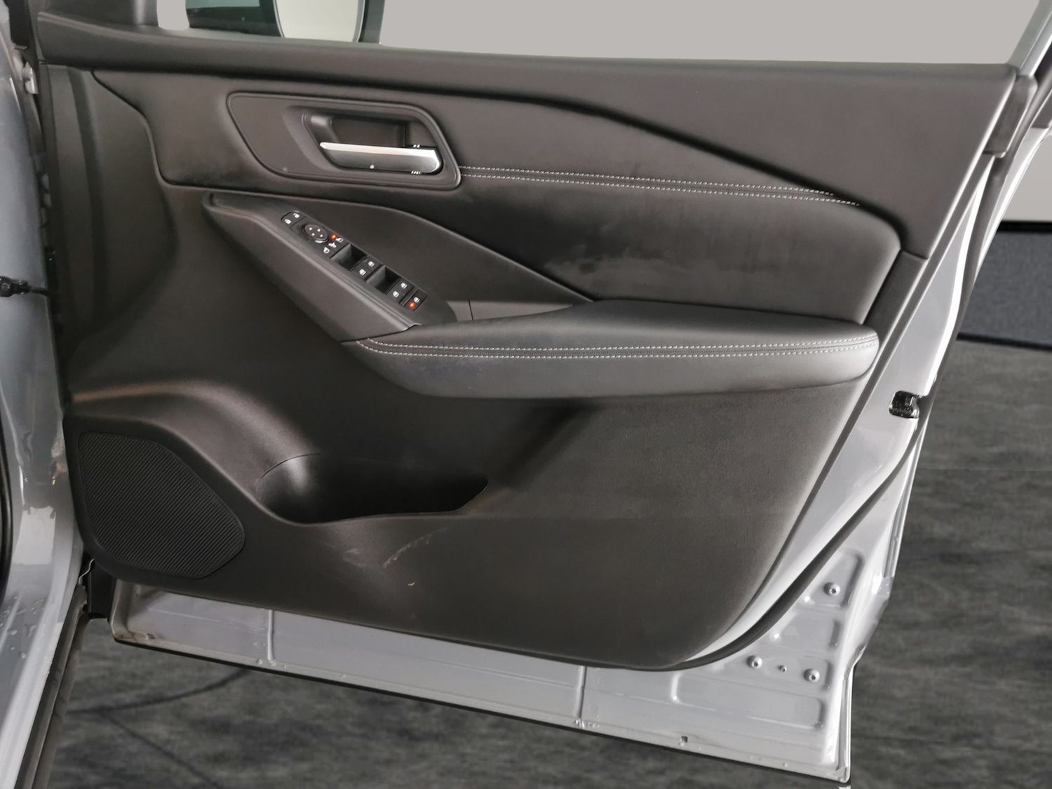 Used Nissan Qashqai 2023 for sale - 76636388: Photo 19