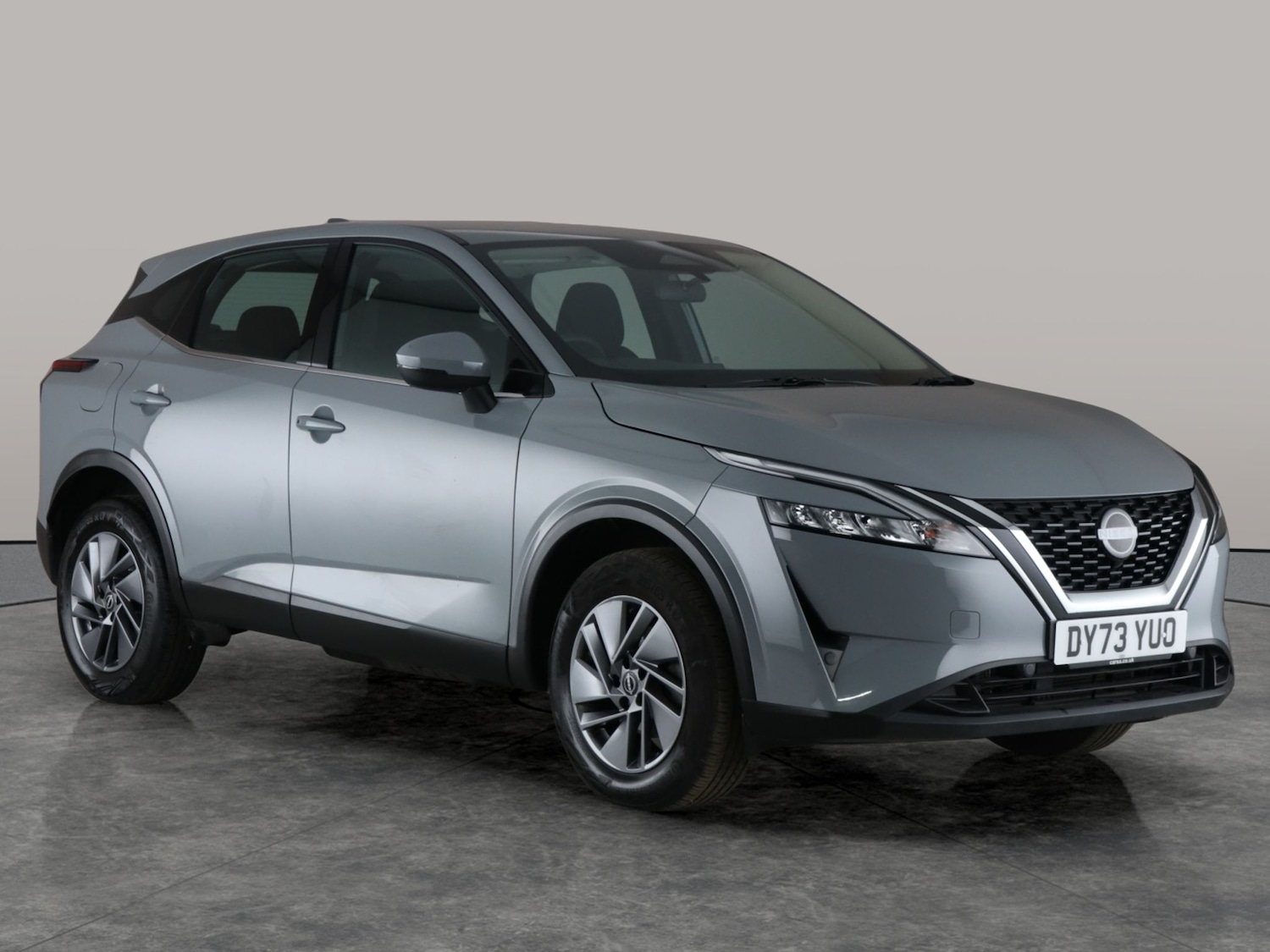 Used Nissan Qashqai 2023 for sale - 76636388: Photo 6