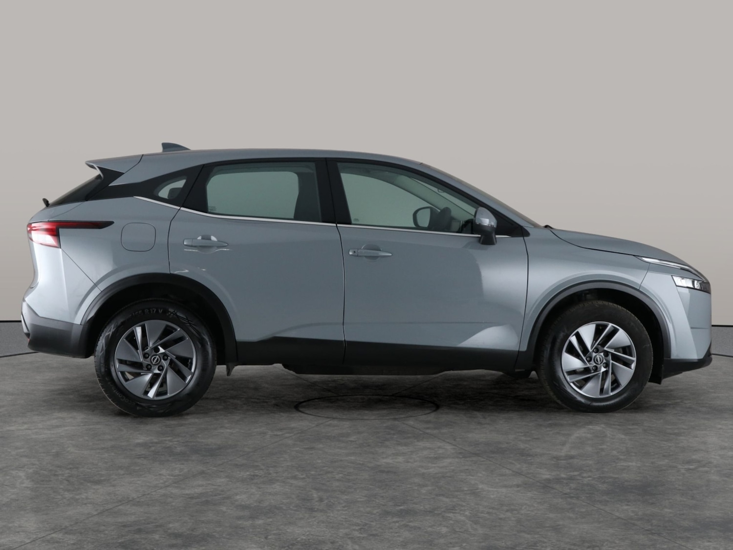 Used Nissan Qashqai 2023 for sale - 76636388: Photo 7