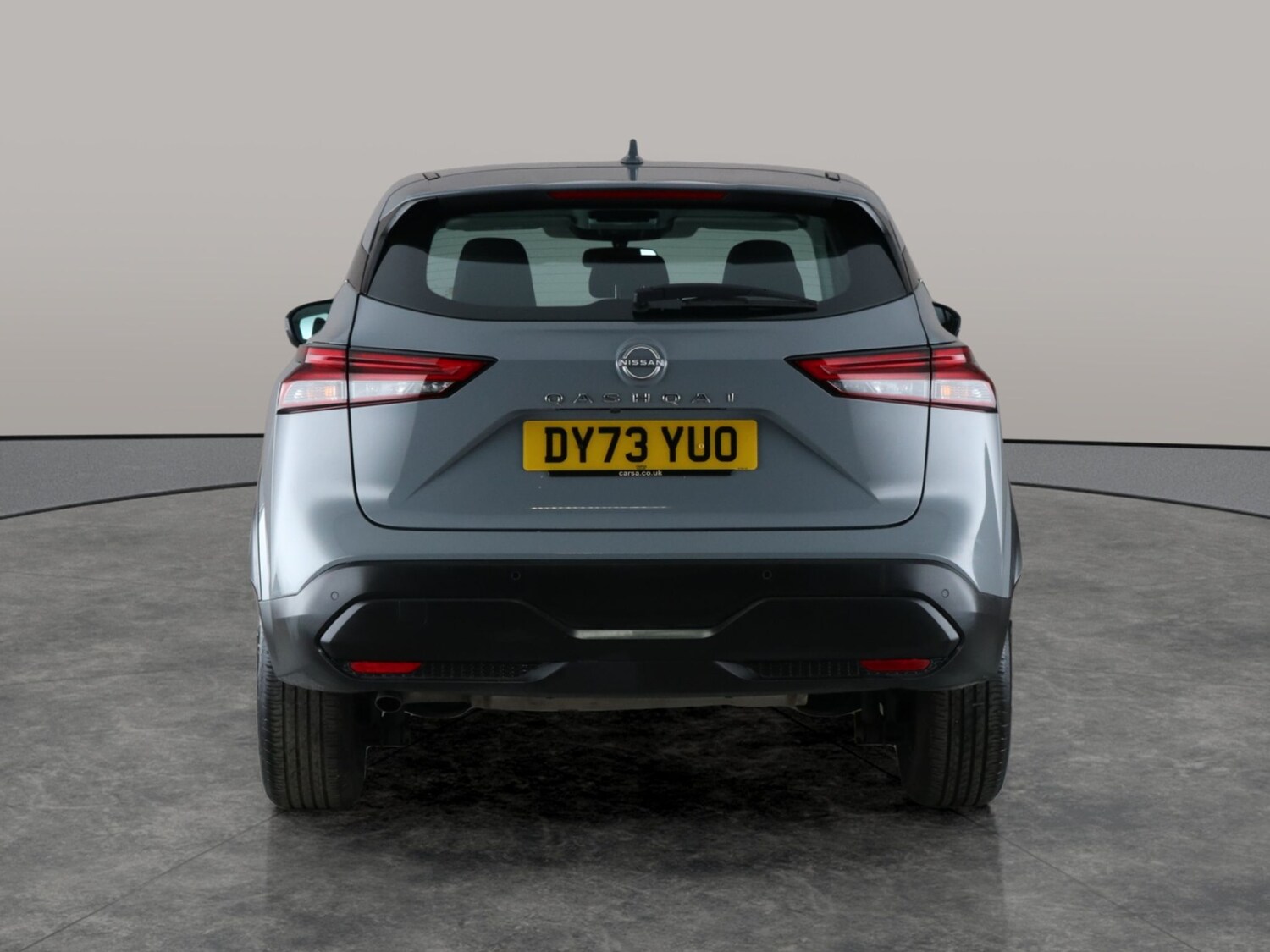 Used Nissan Qashqai 2023 for sale - 76636388: Photo 9