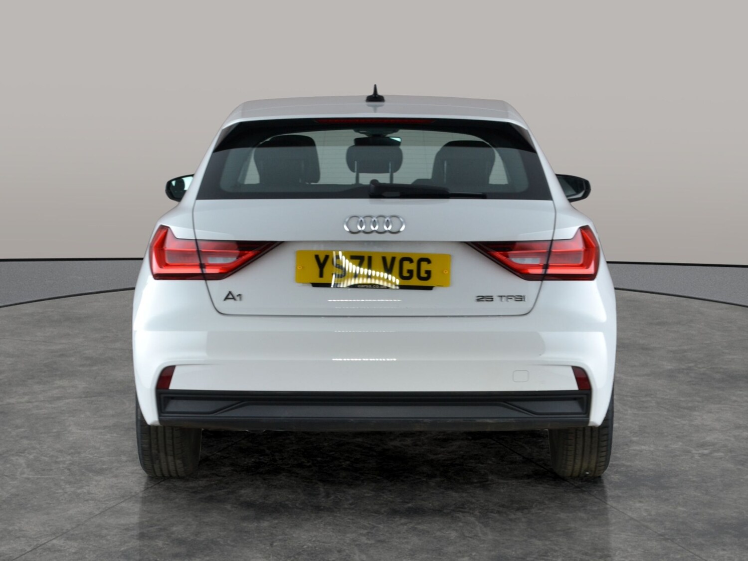 Used Audi A1 for sale - 77543079: Photo 10