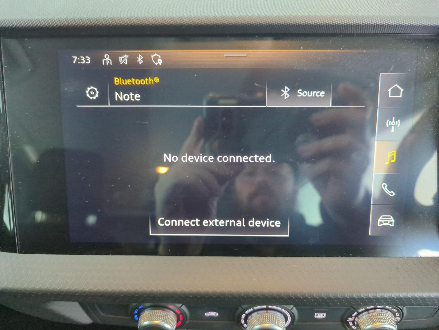 Used Audi A1 for sale - 77543079: Photo 15