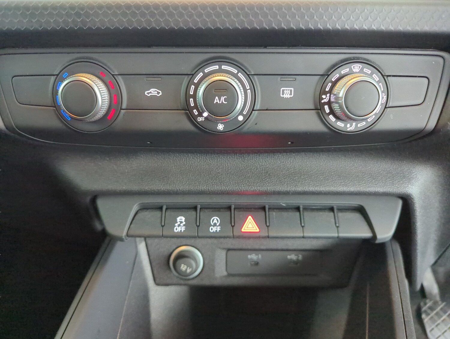 Used Audi A1 for sale - 77543079: Photo 16