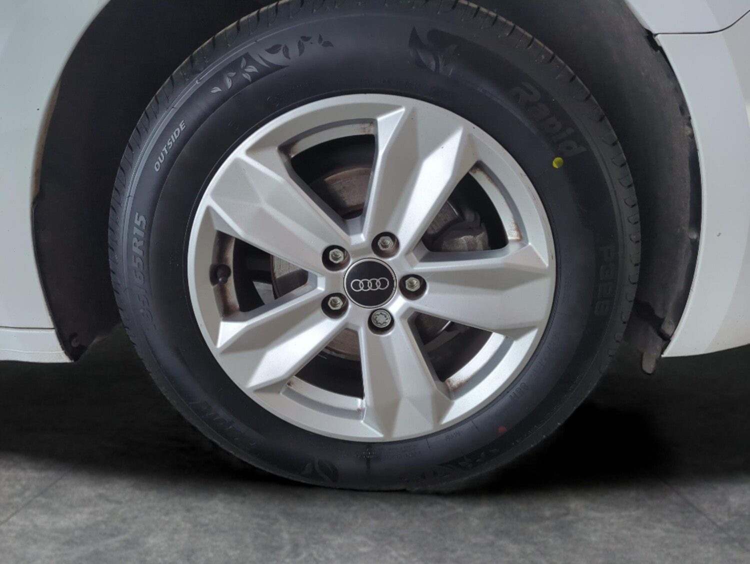 Used Audi A1 for sale - 77543079: Photo 20