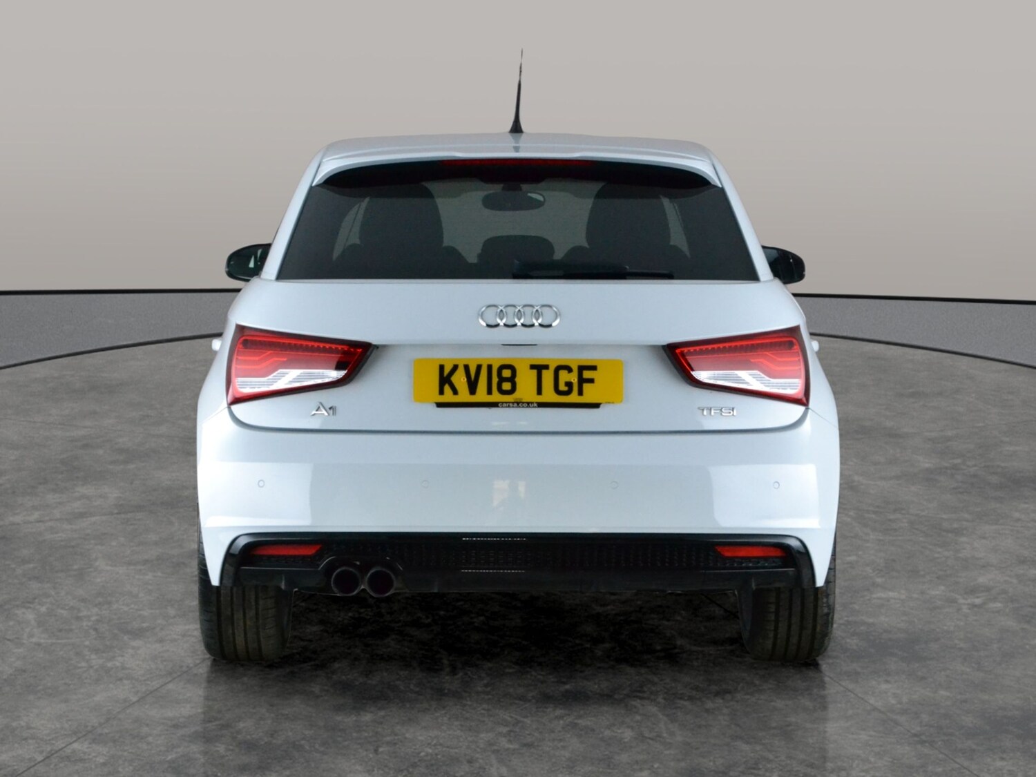 Used Audi A1 2018 for sale - 78211031: Photo 11