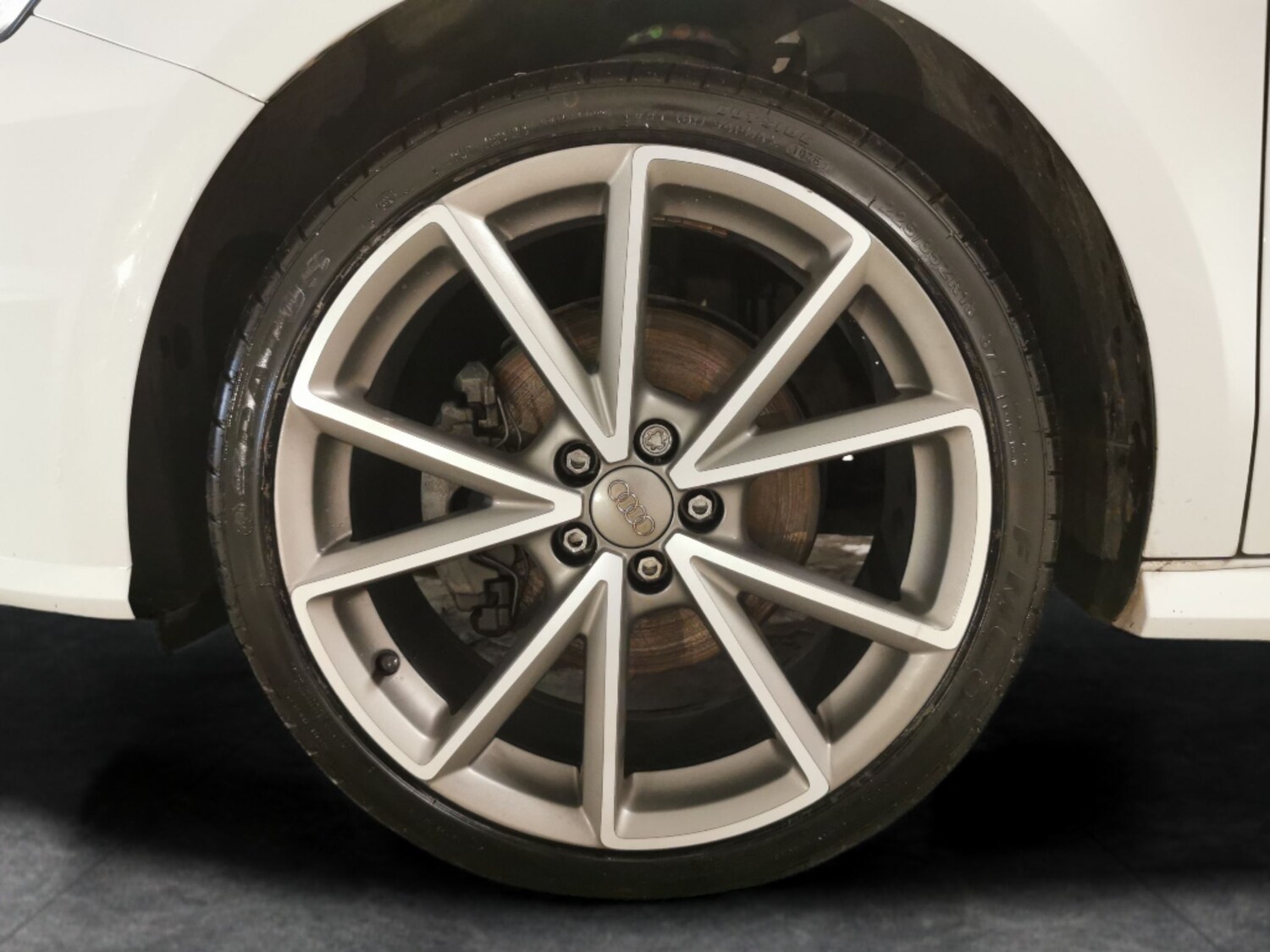 Used Audi A1 2018 for sale - 78211031: Photo 23