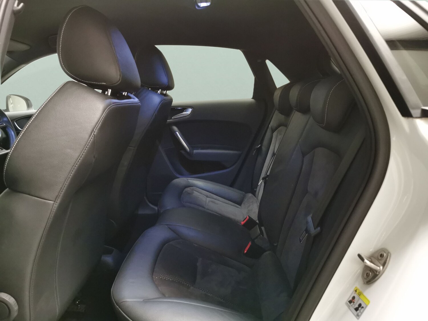 Used Audi A1 2018 for sale - 78211031: Photo 26