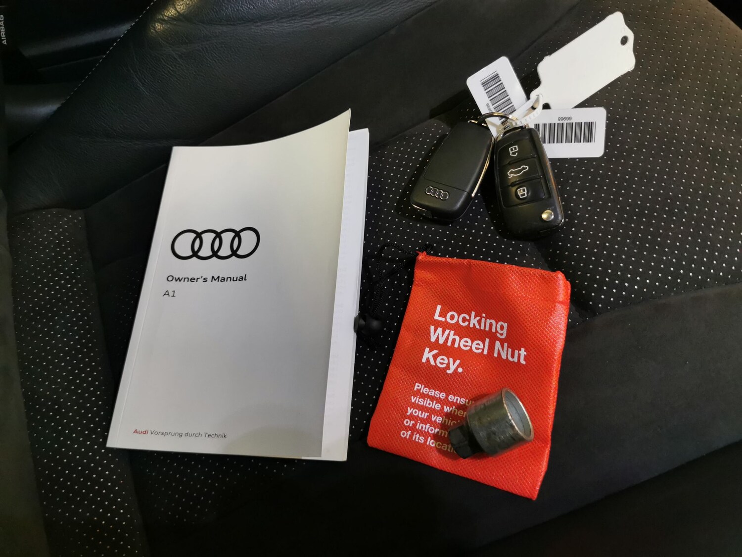 Used Audi A1 2018 for sale - 78211031: Photo 31