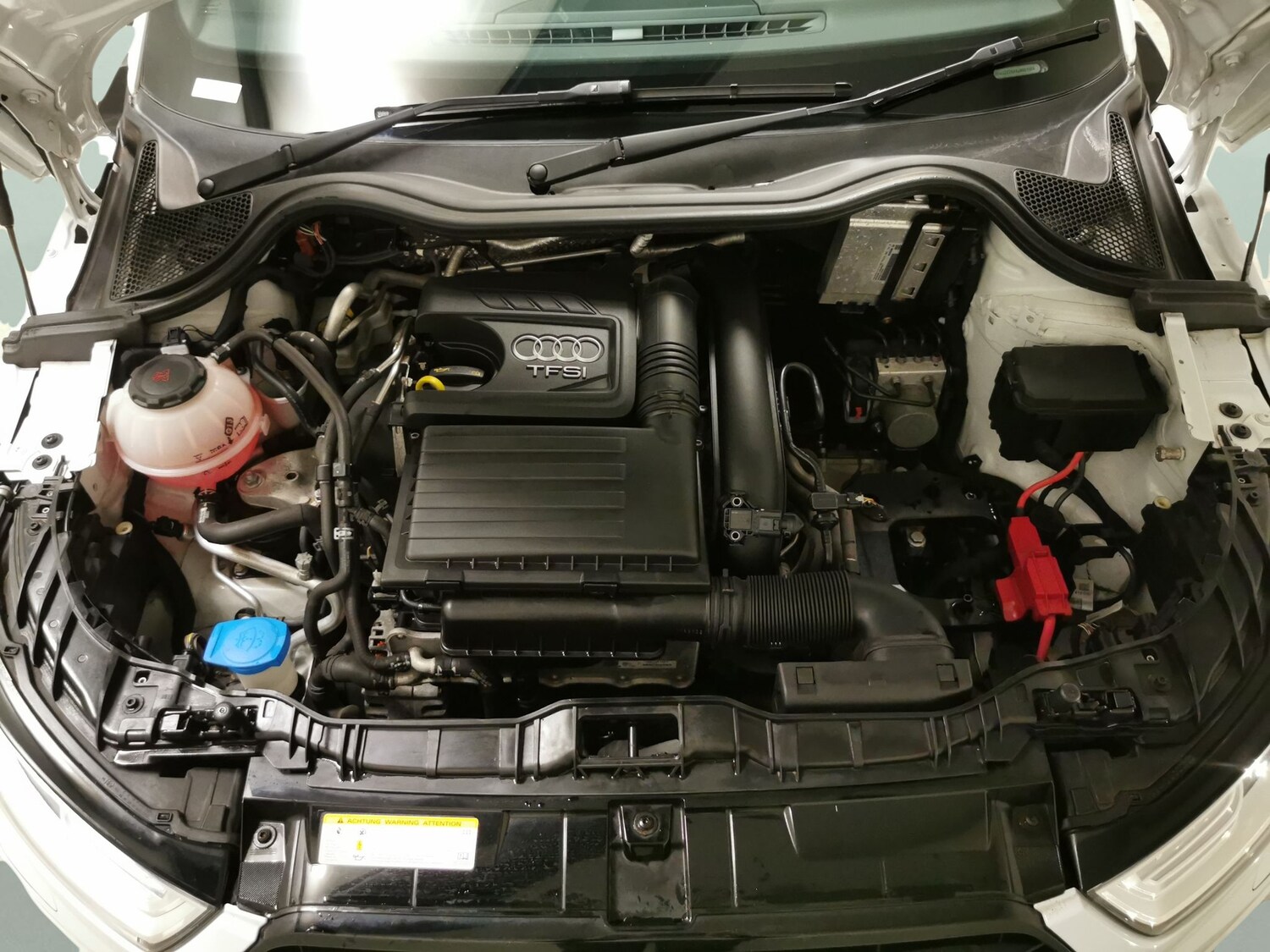 Used Audi A1 2018 for sale - 78211031: Photo 32