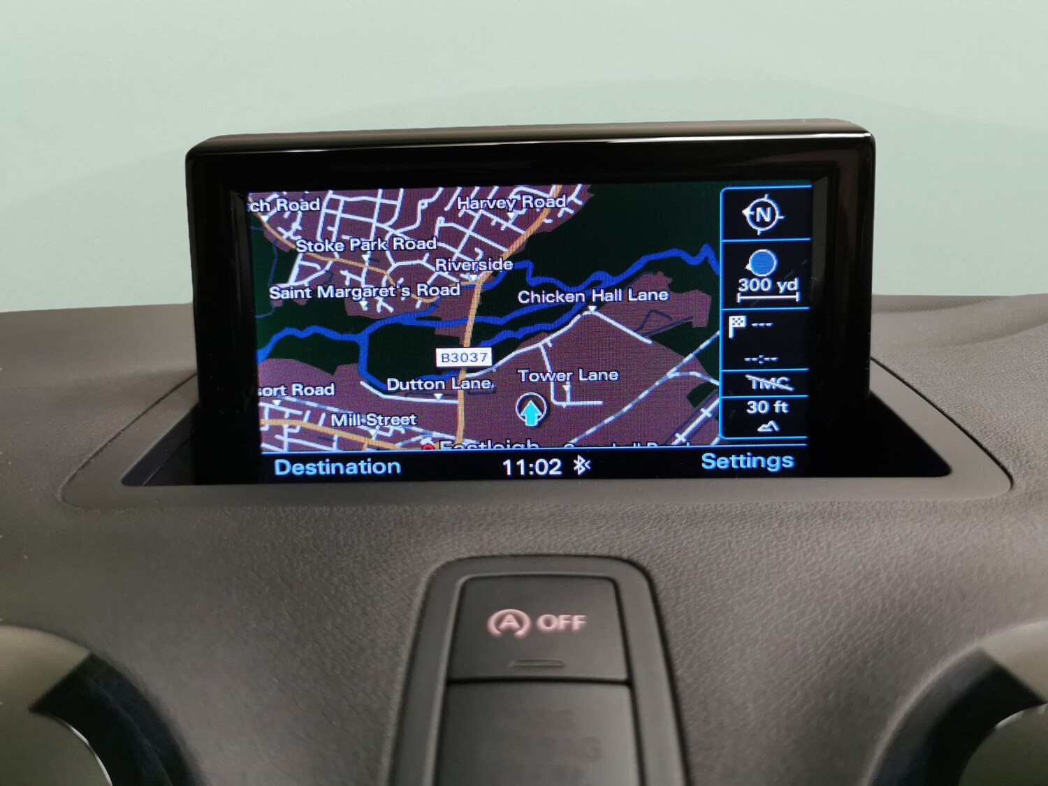 Used Audi A1 2018 for sale - 78211031: Photo 6