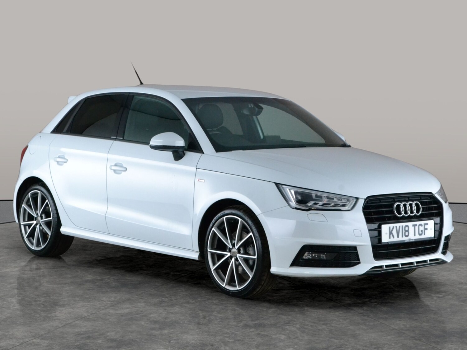 Used Audi A1 2018 for sale - 78211031: Photo 8
