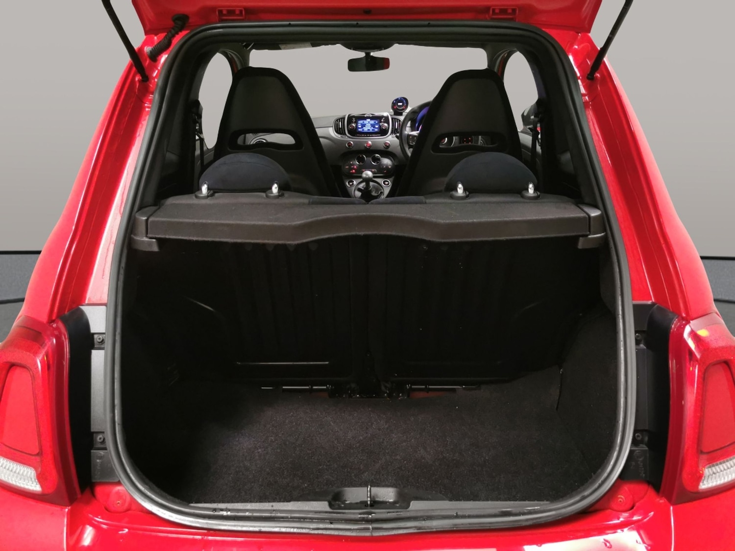 Used Abarth 595 2018 for sale - 77552680: Photo 27