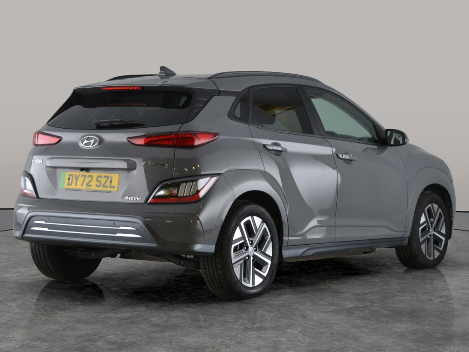 Used Hyundai KONA 2022 for sale - 78082122: Photo 10