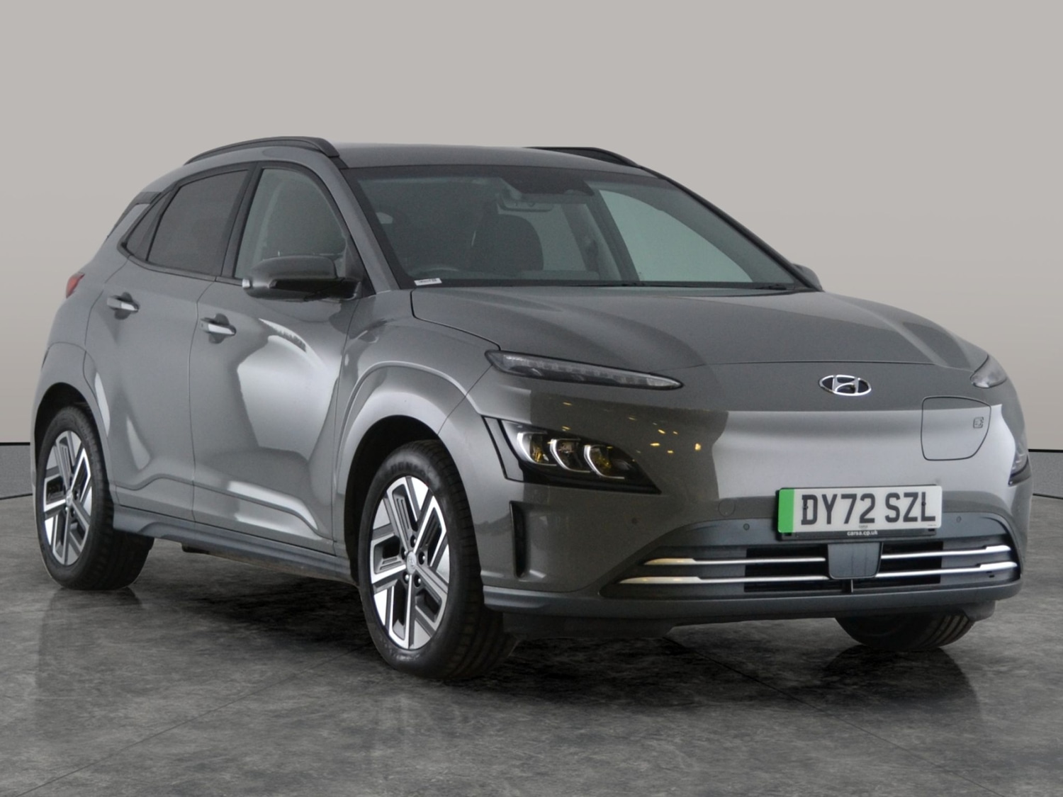 Used Hyundai KONA 2022 for sale - 78082122: Photo 12