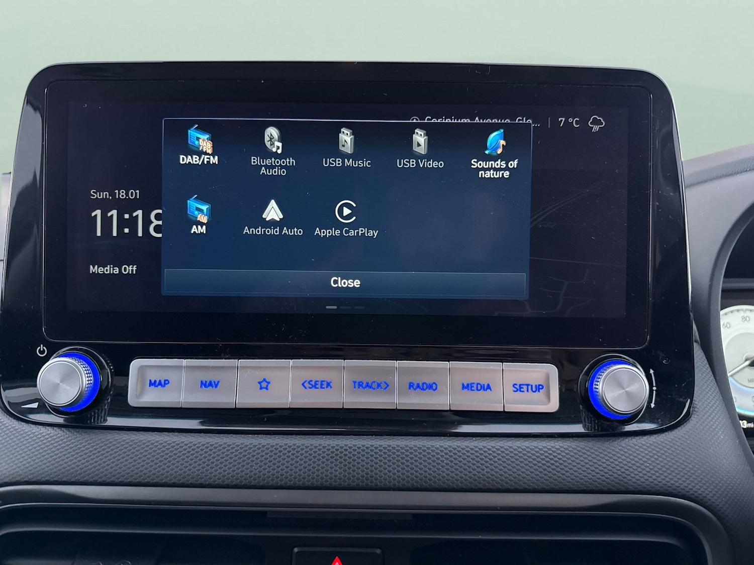 Used Hyundai KONA 2022 for sale - 78082122: Photo 15