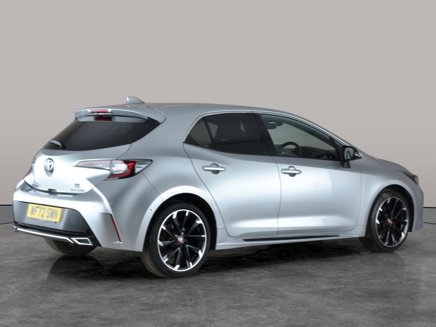 Used Toyota Corolla 2022 for sale - 77326644: Photo 10