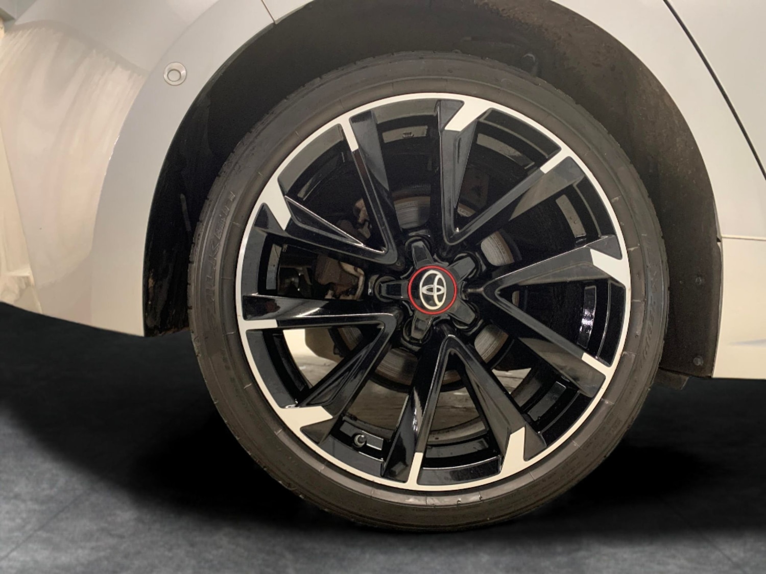 Used Toyota Corolla 2022 for sale - 77326644: Photo 23