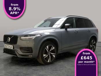 2022 - 2.0 B5 MHEV Plus SUV 5dr Diesel Hybrid Auto 4WD Euro 6 (s/s) (235 ps) - KEY