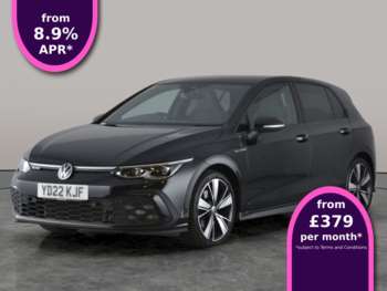 2022 - 2.0 TDI GTD Hatchback 5dr Diesel DSG Euro 6 (s/s) (200 ps) - LED - HEATED S