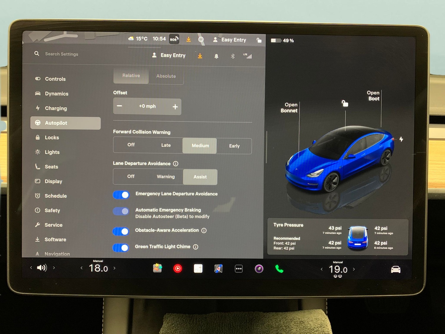 Used Tesla Model 3 2023 for sale - 76703983: Photo 21